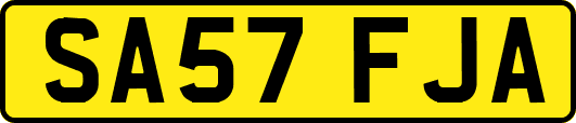 SA57FJA