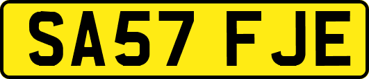 SA57FJE