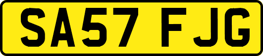SA57FJG