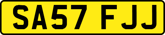 SA57FJJ