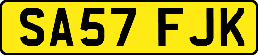 SA57FJK