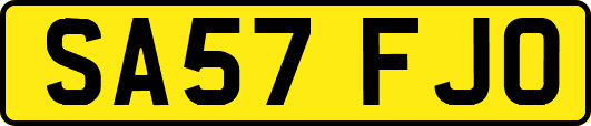 SA57FJO