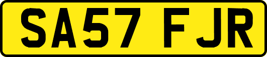 SA57FJR