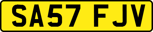 SA57FJV