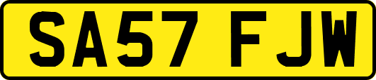 SA57FJW