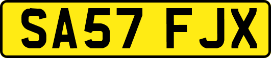 SA57FJX