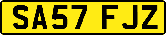SA57FJZ