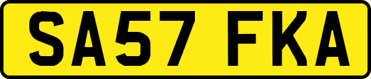 SA57FKA
