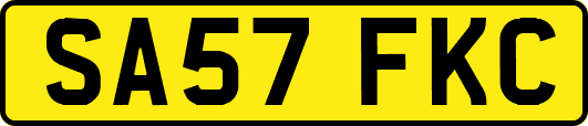 SA57FKC
