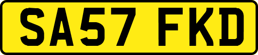 SA57FKD