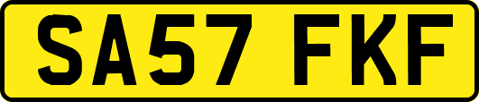 SA57FKF