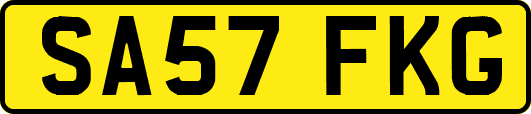SA57FKG