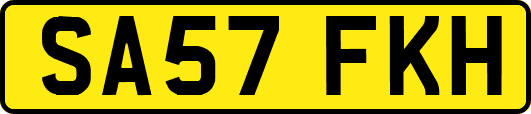 SA57FKH