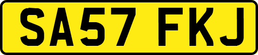 SA57FKJ