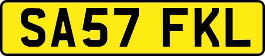 SA57FKL