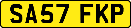 SA57FKP