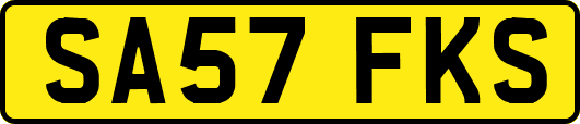 SA57FKS
