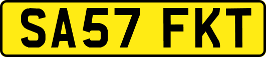 SA57FKT