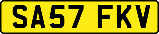 SA57FKV