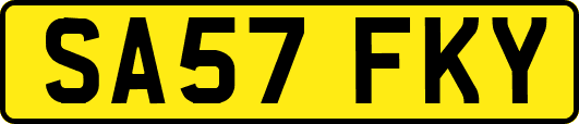 SA57FKY