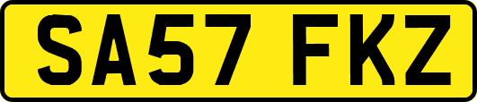 SA57FKZ