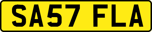 SA57FLA