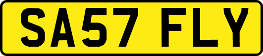 SA57FLY