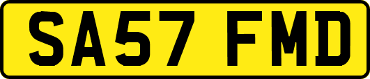 SA57FMD