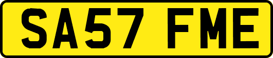 SA57FME