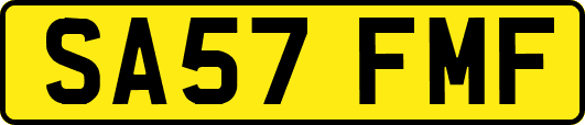 SA57FMF