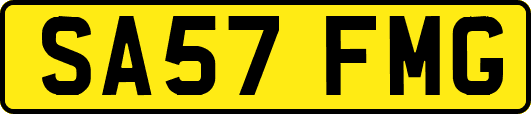 SA57FMG