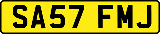 SA57FMJ