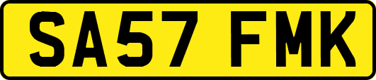 SA57FMK
