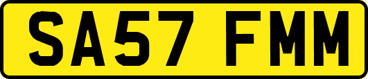 SA57FMM