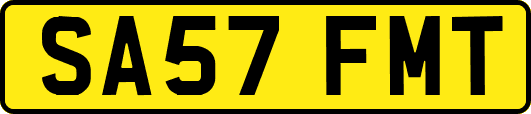 SA57FMT