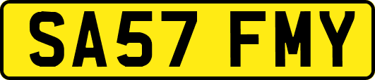 SA57FMY