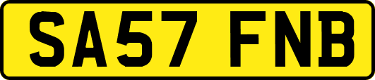 SA57FNB