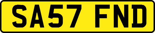 SA57FND