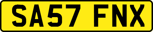 SA57FNX