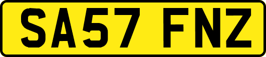 SA57FNZ