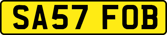 SA57FOB