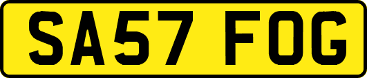 SA57FOG