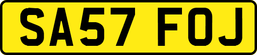 SA57FOJ