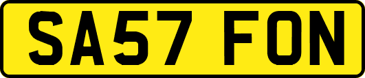 SA57FON