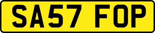SA57FOP