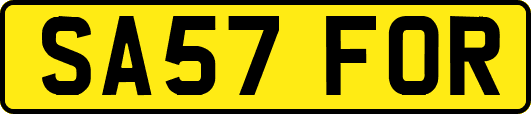 SA57FOR