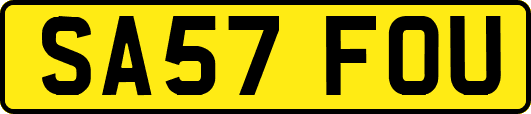 SA57FOU