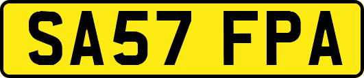 SA57FPA