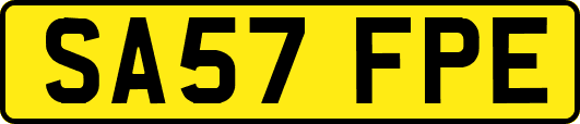 SA57FPE