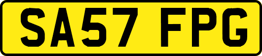 SA57FPG